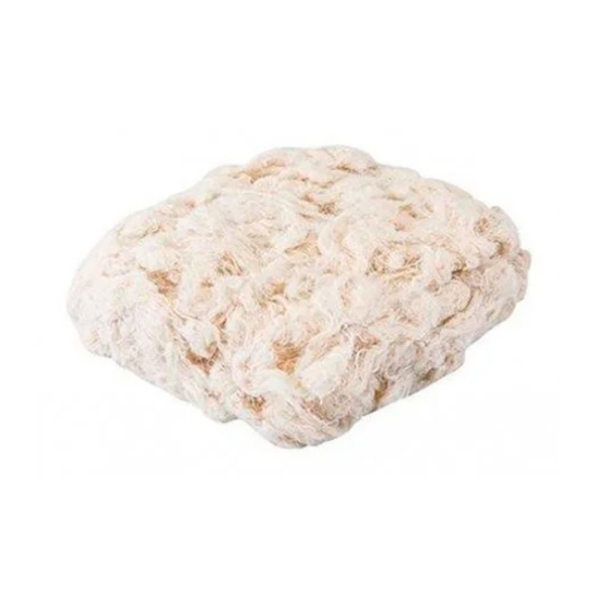 Imagen de ESTOPA 500 GR EN BOLSA SUPER PRO 11530010