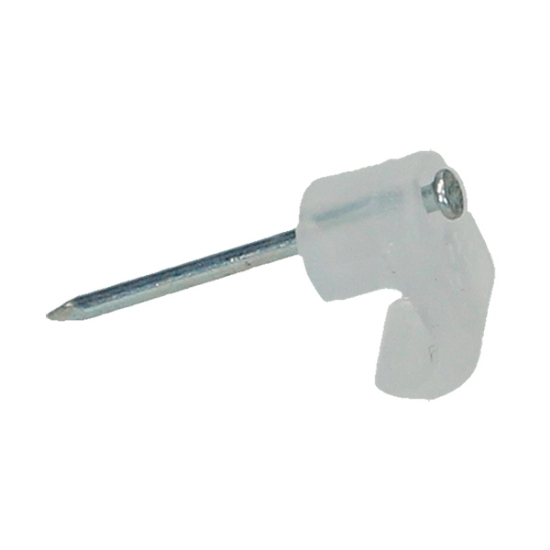 Imagen de GRAPA PLANA 5/32 C/100 PZAS TC 4X6 SUJETHOR TC THORSMAN 1119