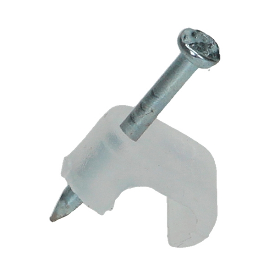 Imagen de GRAPA PLANA 3/16 C/100 PZAS TC 5X8 SUJETHOR TC THORSMAN 1120