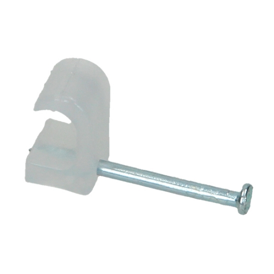 Imagen de GRAPA PLANA 15/64 C/100 PZASTC 6X10 SUJETHOR TC THORSMAN 1121