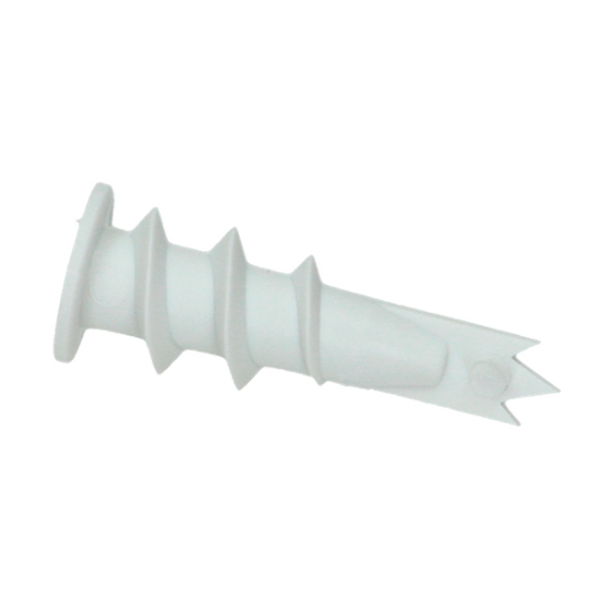 Imagen de TAQUETE 1 1/2 C/100 PZAS Y TORNILLO PERFORATODO THORSMAN 1117