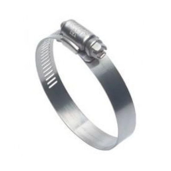 Imagen de ABRAZADERA 06 7/16 A 25/32 SINFIN MINI ECONOMICA INOX ARDA A-HS-M006
