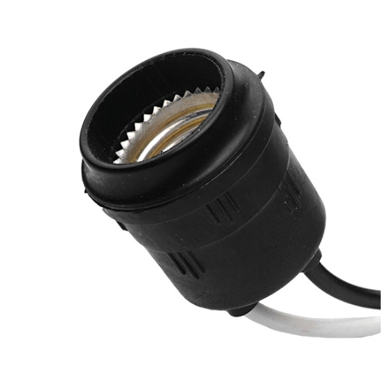 Imagen de SOCKET INTEMPERIE DE HULE ARGOS 9400090
