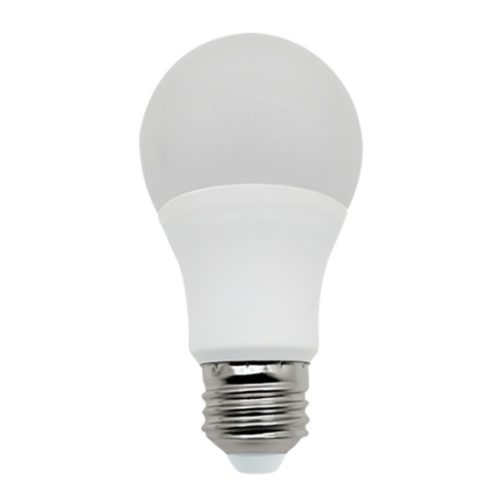 Imagen de FOCO LED 9W  810LM  LUZ FRIA ARGOS 9403017