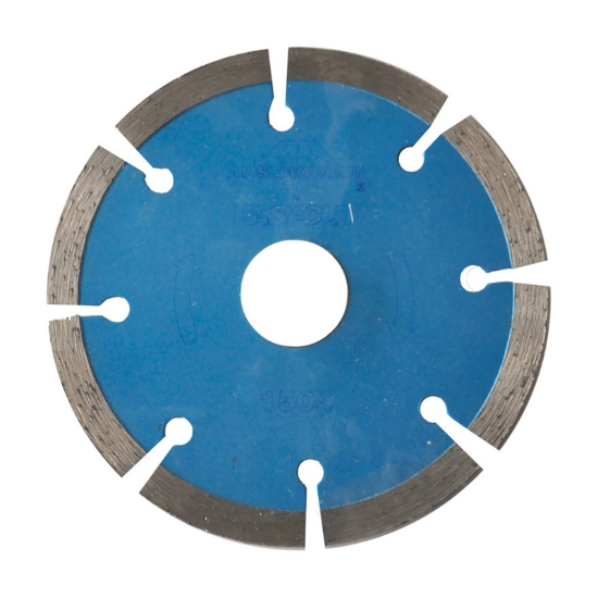 Imagen de DISCO 4 PULG CORTE DE DIAMANTE EASY CUT AUSTROMEX 1504
