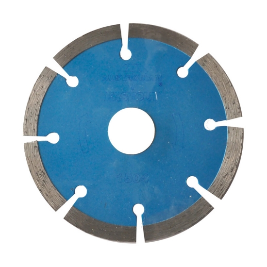 Imagen de DISCO 7 PULG CORTE DE DIAMANTE EASY CUT AUSTROMEX 1507