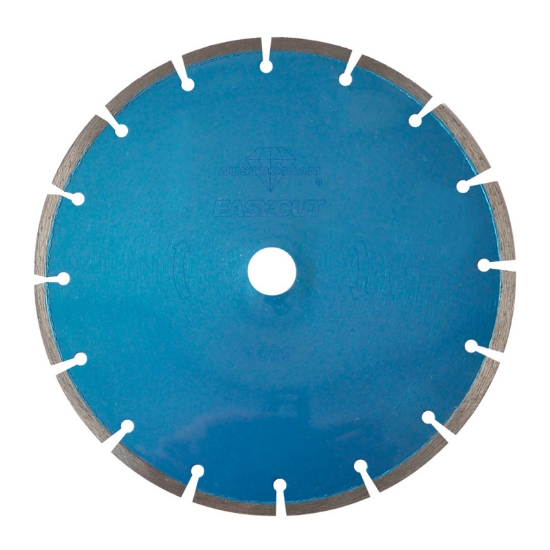 Imagen de DISCO 9 PULG CORTE DE DIAMANTE EASY CUT AUSTROMEX 1509