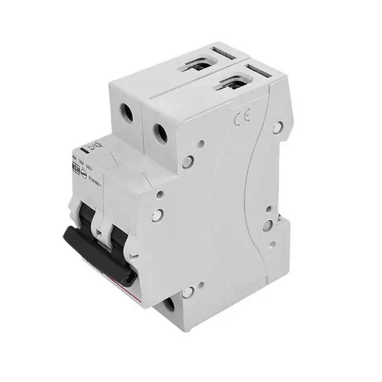 Imagen de INTERRUPTORES TERMOMAGNÉTICOS 2X40 A, MONTAJE PARA RIEL DIN FN82CEW40 40A BTICINO