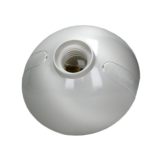 Imagen de SOCKET REDONDO OVAL P21BN