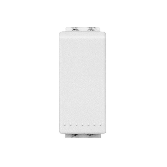 Imagen de APAGADOR SENCILLO BLANCO MODUS E2001BN