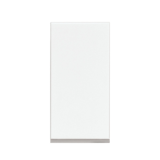 Imagen de APAGADOR SENCILLO BLANCO MODUS PRO E2001PTL