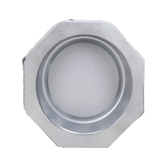 Imagen de BOTE INTEGRAL 6 CM 75 W CON 10 PZS REFORZADO