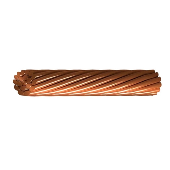 Imagen de CABLE 12 100 M DESNUDO ARGOS 1910120