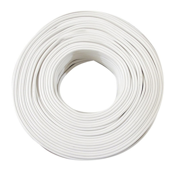 Imagen de CABLE 12 DE 100 M BLANCO EN BOLSA IUSA 397455