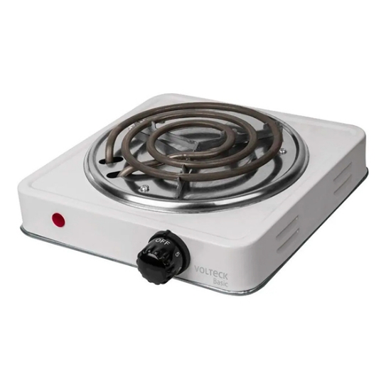 Imagen de PARRILLA ELECTRICA 1 QUEMADOR VOLTECK PAEL-1CP