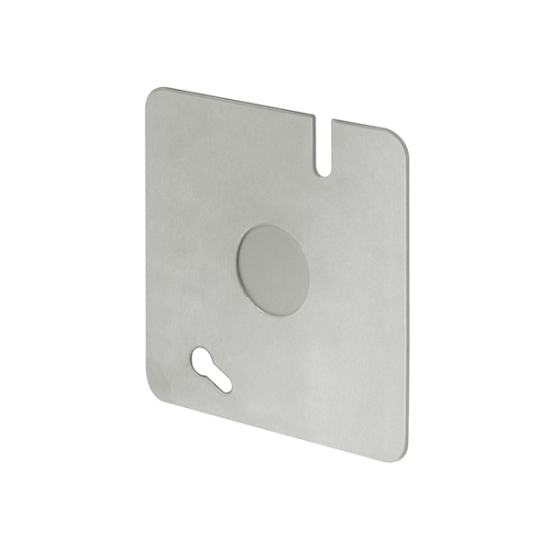 Imagen de TAPA CUADRADA PARA CAJA 3X3 PULG VOLTECH TACH-3X3