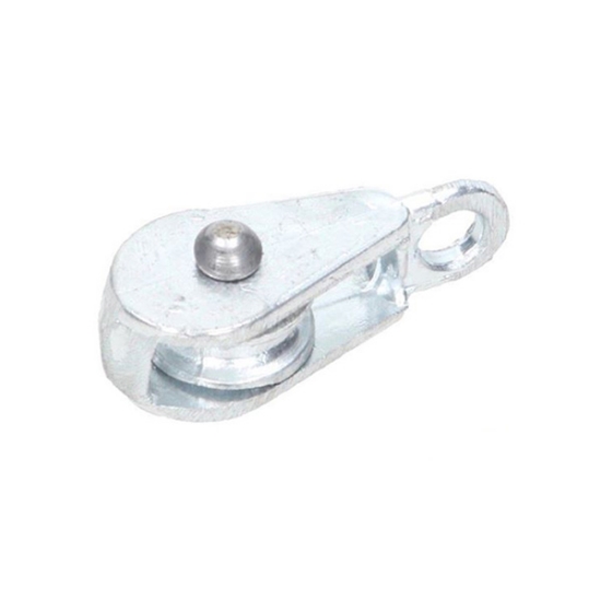 Imagen de GARRUCHA 1 PULG PARA TENDEDERO CASTOR HC 25-035