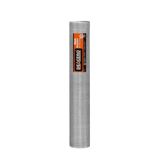 Imagen de MALLA 090MX30M MOSQUITERA REFORZADA DEACERO 31147