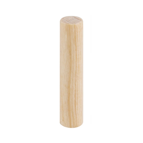 Imagen de TAQUETE 5/16 C/100 PZAS DE MADERA CASTOR TAQ5/16