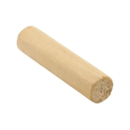 Imagen de TAQUETE 3/8 C/100 PZAS DE MADERA CASTOR TAQ3/8