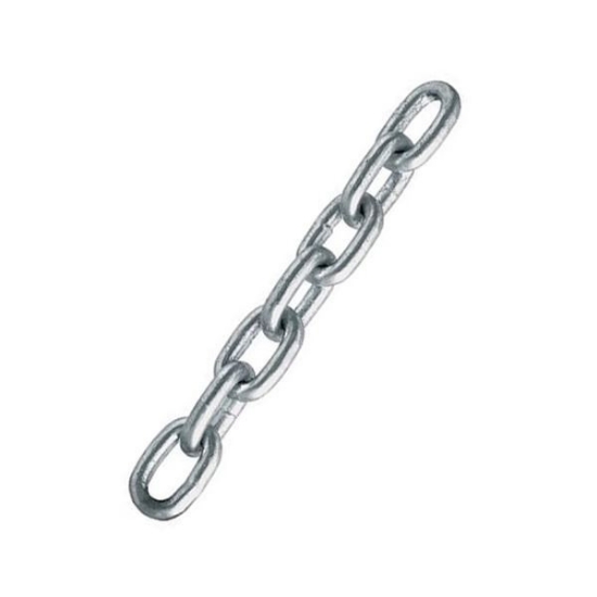 Imagen de CADENA 1/4 C/25 KG GALVANIZADA DEACERO 37924