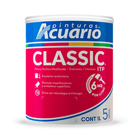 Imagen de D 1  BASE ITP CLASSIC DEEP ACUARIO 1L VA45210