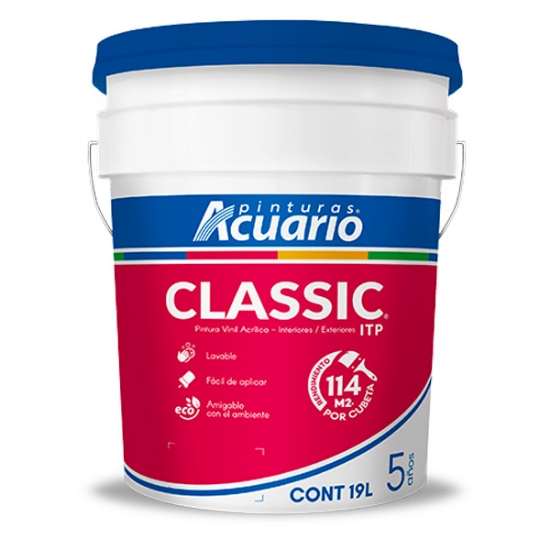 Imagen de D 1  BASE ITP CLASSIC DEEP ACUARIO 19 L VA45290