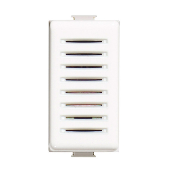 Imagen de ZUMBADOR BTICINO MX QZ5047V127