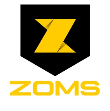 Imagen del fabricante ZOMS