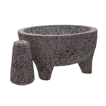 Imagen del fabricante MOLCAJETES