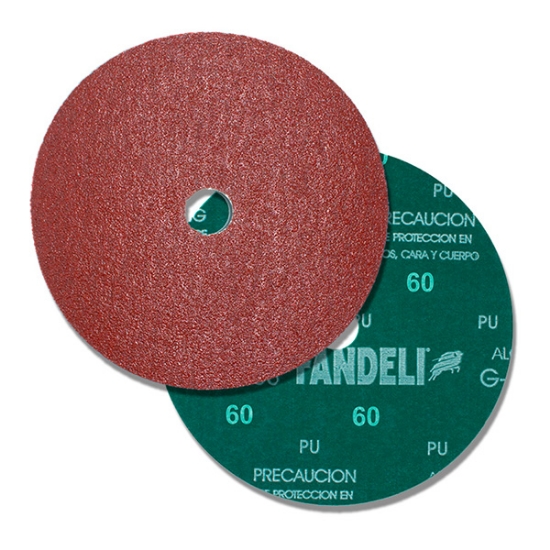 Imagen de DISCO FIBRA G-88 36 9" FANDELI 00890