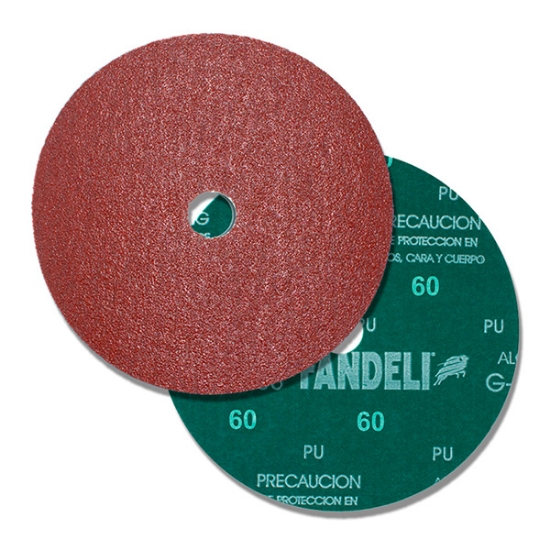 Imagen de DISCO FIBRA G-88 24 9" PLUS FANDELI 79783