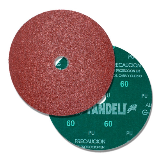 Imagen de DISCO FIBRA G-88 50 7" PLUS FANDELI 79777
